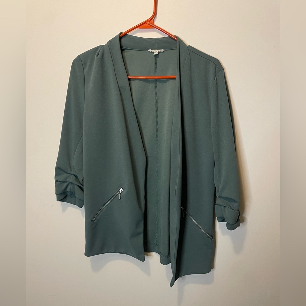 Women’s Evergo Blazer